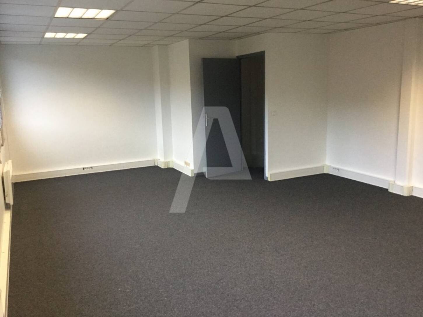 REXIM - Entrepôt - Émerainville - 2