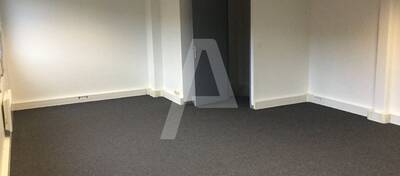 REXIM - Entrepôt - Émerainville - 2