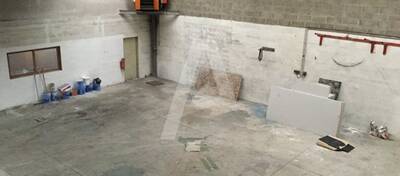 REXIM - Entrepôt - Émerainville - 5