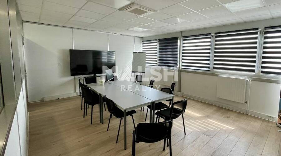 REXIM - Local d'activités - Rhône - Irigny - 6