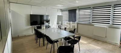 REXIM - Local d'activités - Rhône - Irigny - 6