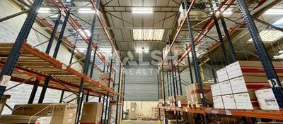 REXIM - Local d'activités - Rhône - Irigny - 3