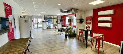 REXIM - Local d'activités - Rhône - Irigny - 4