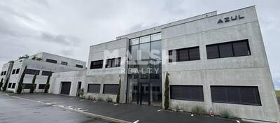 REXIM - Local d'activités - Rhône - Rillieux-la-Pape - 1