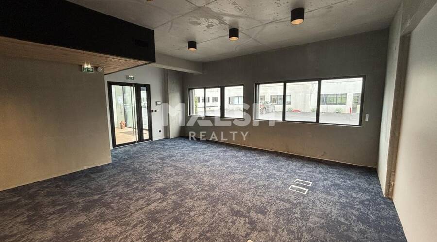 REXIM - Local d'activités - Rhône - Rillieux-la-Pape - 6