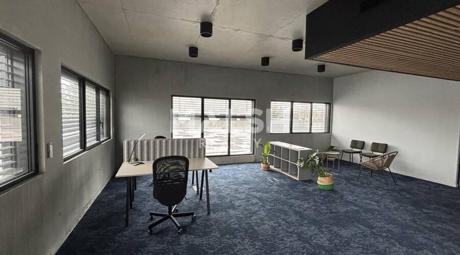 REXIM - Local d'activités - Rhône - Rillieux-la-Pape - 11