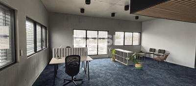 REXIM - Local d'activités - Rhône - Rillieux-la-Pape - 11