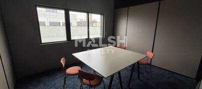 REXIM - Local d'activités - Rhône - Rillieux-la-Pape - 12