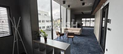 REXIM - Local d'activités - Rhône - Rillieux-la-Pape - 13