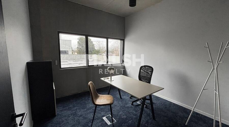 REXIM - Local d'activités - Rhône - Rillieux-la-Pape - 15