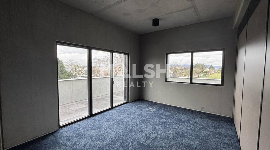 REXIM - Local d'activités - Rhône - Rillieux-la-Pape - 17