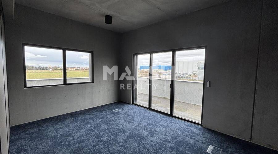 REXIM - Local d'activités - Rhône - Rillieux-la-Pape - 18