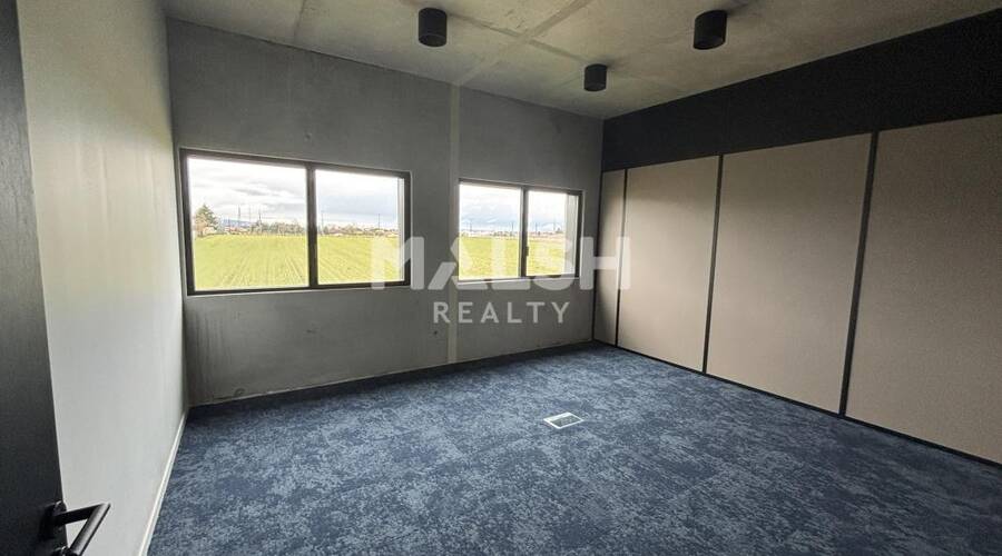 REXIM - Local d'activités - Rhône - Rillieux-la-Pape - 19