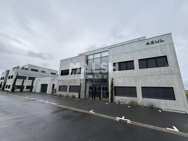 REXIM - Local d'activités - Rhône - Rillieux-la-Pape - 1