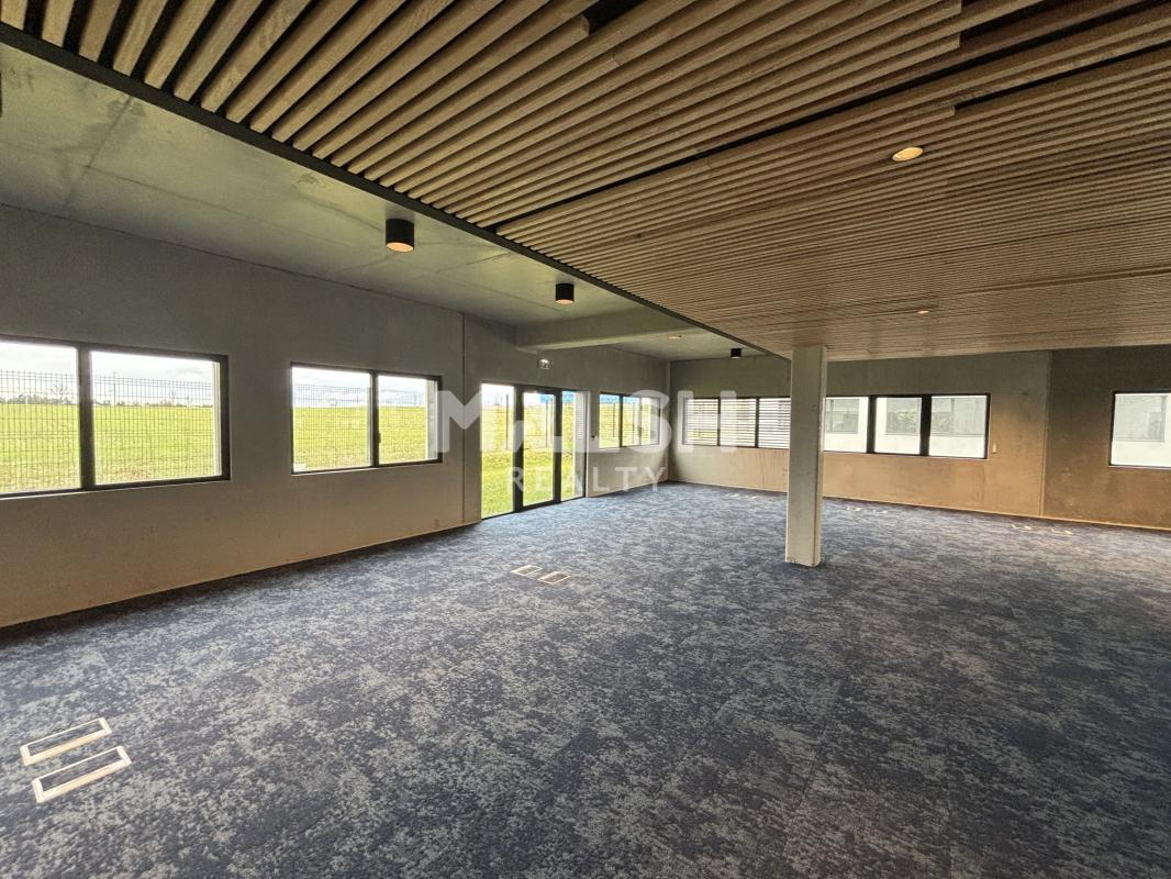 REXIM - Local d'activités - Rhône - Rillieux-la-Pape - 5