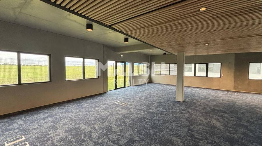 REXIM - Local d'activités - Rhône - Rillieux-la-Pape - 5