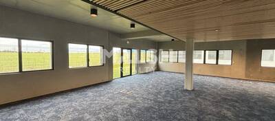 REXIM - Local d'activités - Rhône - Rillieux-la-Pape - 5