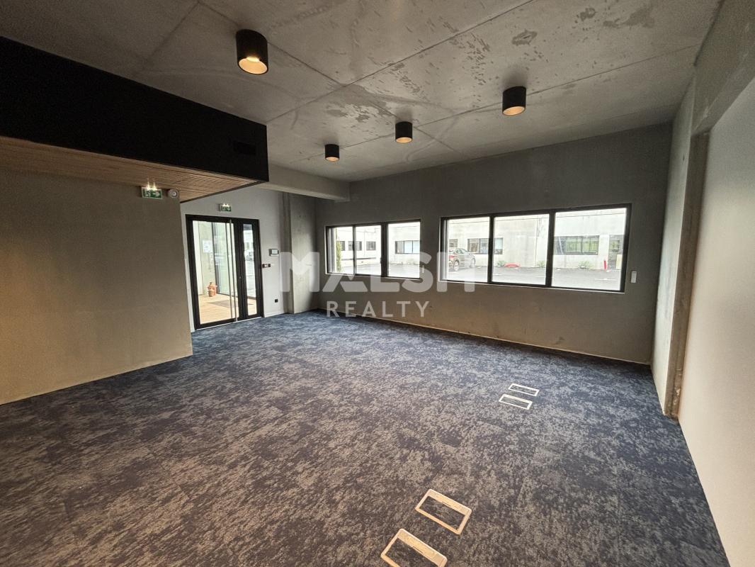 REXIM - Local d'activités - Rhône - Rillieux-la-Pape - 6