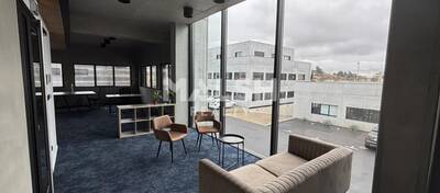 REXIM - Local d'activités - Rhône - Rillieux-la-Pape - 7