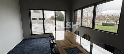 REXIM - Local d'activités - Rhône - Rillieux-la-Pape - 8