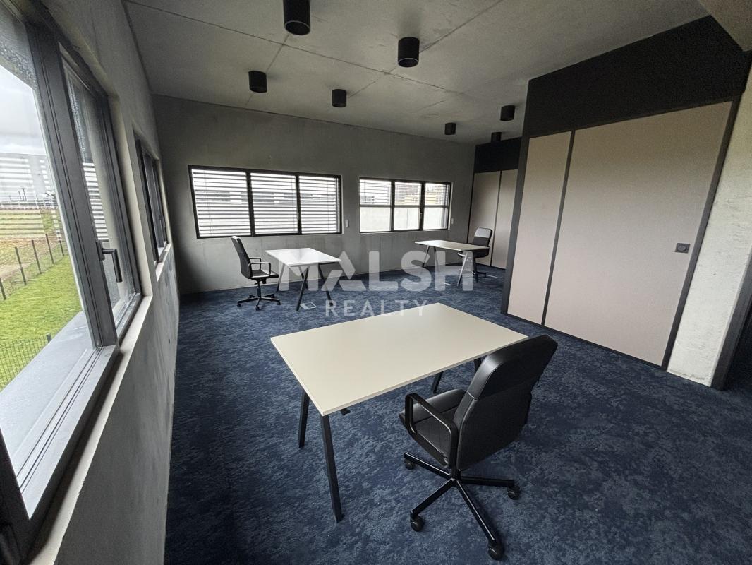 REXIM - Local d'activités - Rhône - Rillieux-la-Pape - 9