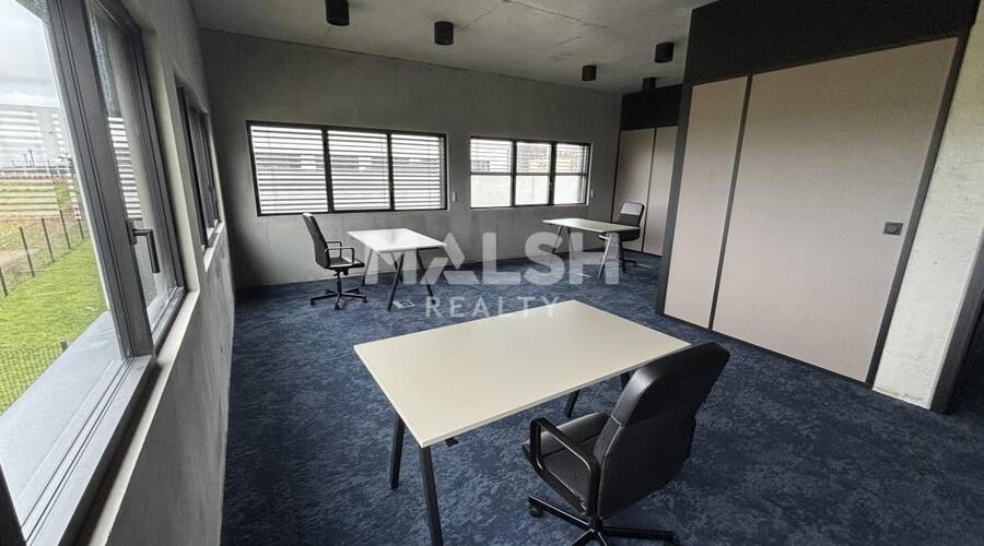 REXIM - Local d'activités - Rhône - Rillieux-la-Pape - 9