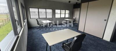 REXIM - Local d'activités - Rhône - Rillieux-la-Pape - 9