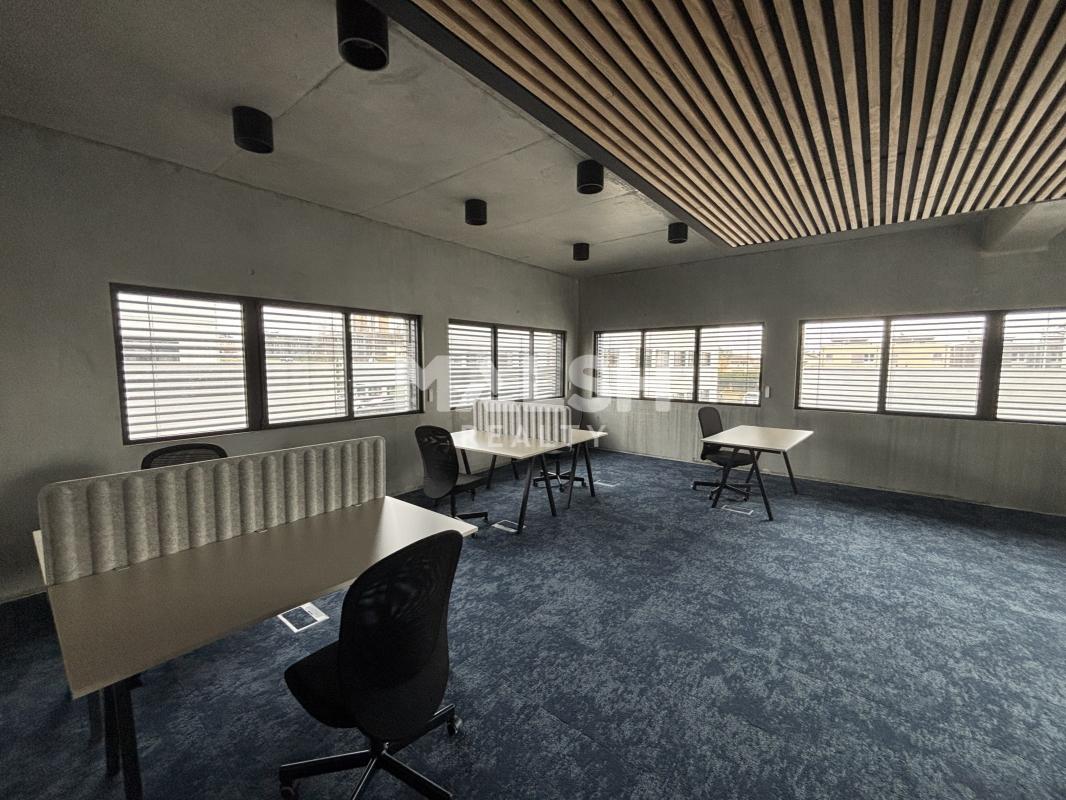 REXIM - Local d'activités - Rhône - Rillieux-la-Pape - 10