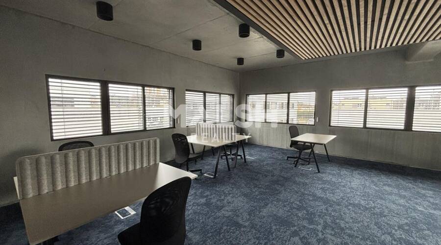 REXIM - Local d'activités - Rhône - Rillieux-la-Pape - 10