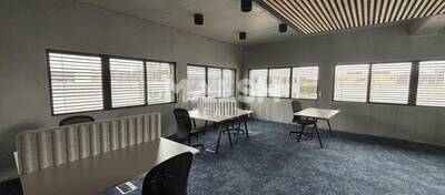 REXIM - Local d'activités - Rhône - Rillieux-la-Pape - 10