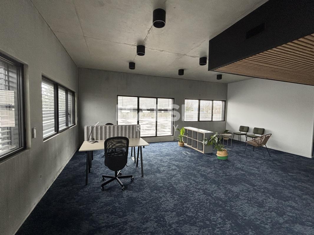 REXIM - Local d'activités - Rhône - Rillieux-la-Pape - 11