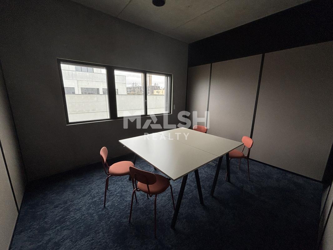 REXIM - Local d'activités - Rhône - Rillieux-la-Pape - 12