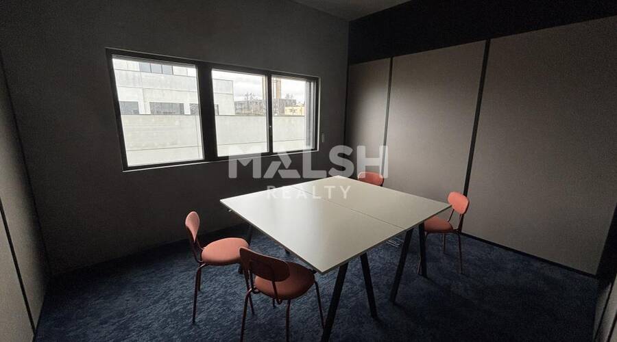 REXIM - Local d'activités - Rhône - Rillieux-la-Pape - 12