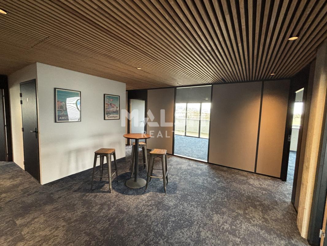 REXIM - Local d'activités - Rhône - Rillieux-la-Pape - 14