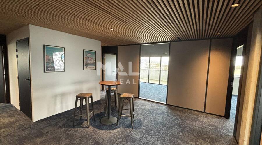 REXIM - Local d'activités - Rhône - Rillieux-la-Pape - 14