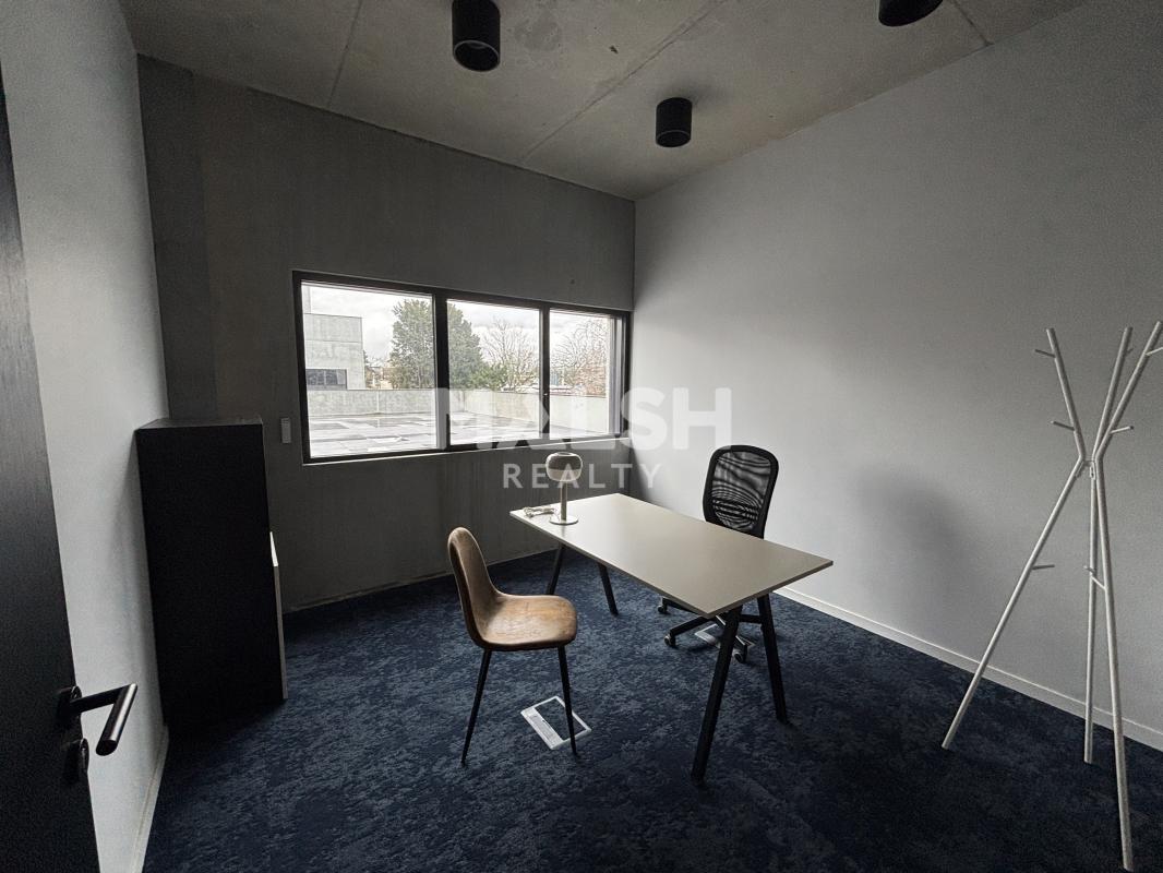 REXIM - Local d'activités - Rhône - Rillieux-la-Pape - 15