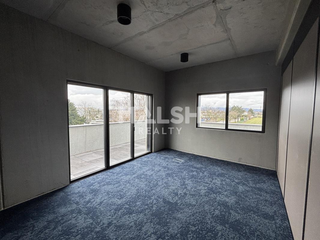 REXIM - Local d'activités - Rhône - Rillieux-la-Pape - 17