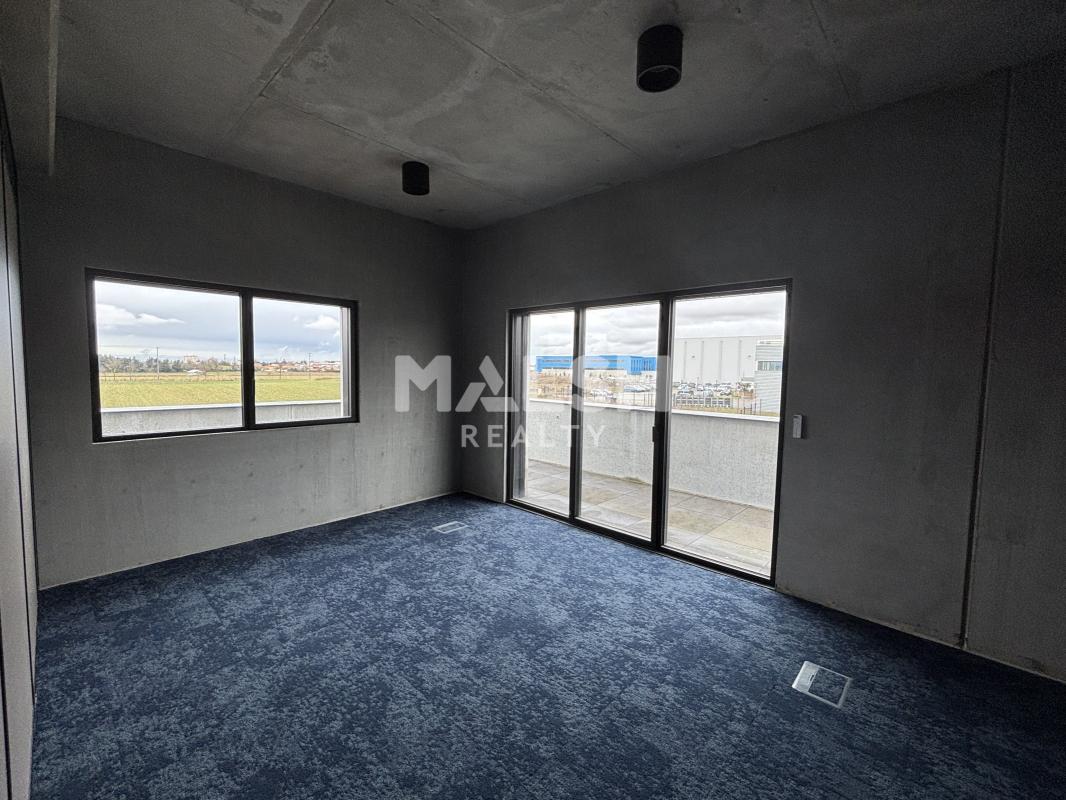 REXIM - Local d'activités - Rhône - Rillieux-la-Pape - 18