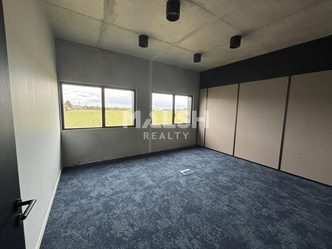 REXIM - Local d'activités - Rhône - Rillieux-la-Pape - 19