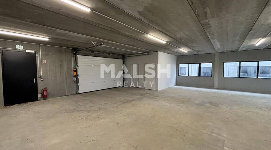 REXIM - Local d'activités - Rhône - Rillieux-la-Pape - 20