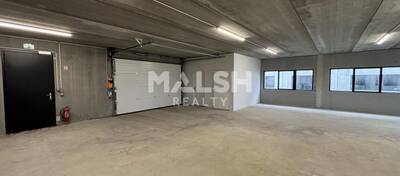 REXIM - Local d'activités - Rhône - Rillieux-la-Pape - 20