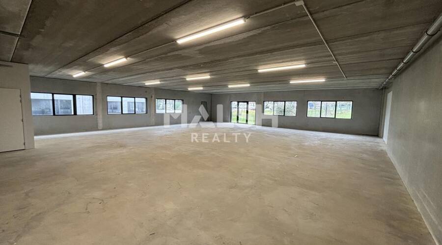 REXIM - Local d'activités - Rhône - Rillieux-la-Pape - 21