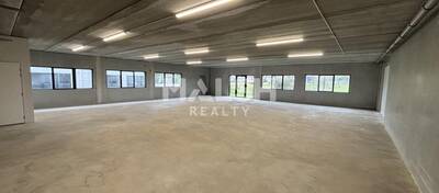 REXIM - Local d'activités - Rhône - Rillieux-la-Pape - 21