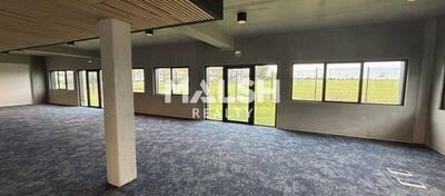 REXIM - Bureau - Rhône - Rillieux-la-Pape - 4