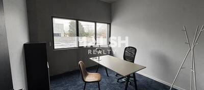 REXIM - Bureau - Rhône - Rillieux-la-Pape - 15