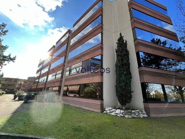 REXIM - Bureau - Haute-Garonne - Blagnac - 1