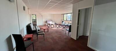 REXIM - Bureau - Haute-Garonne - Blagnac - 3