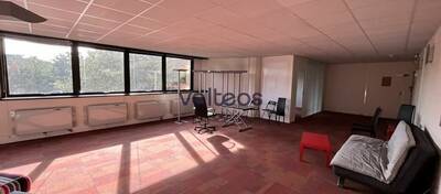 REXIM - Bureau - Haute-Garonne - Blagnac - 5