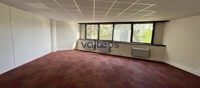 REXIM - Bureau - Haute-Garonne - Blagnac - 6