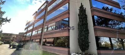 REXIM - Bureau - Haute-Garonne - Blagnac - 1